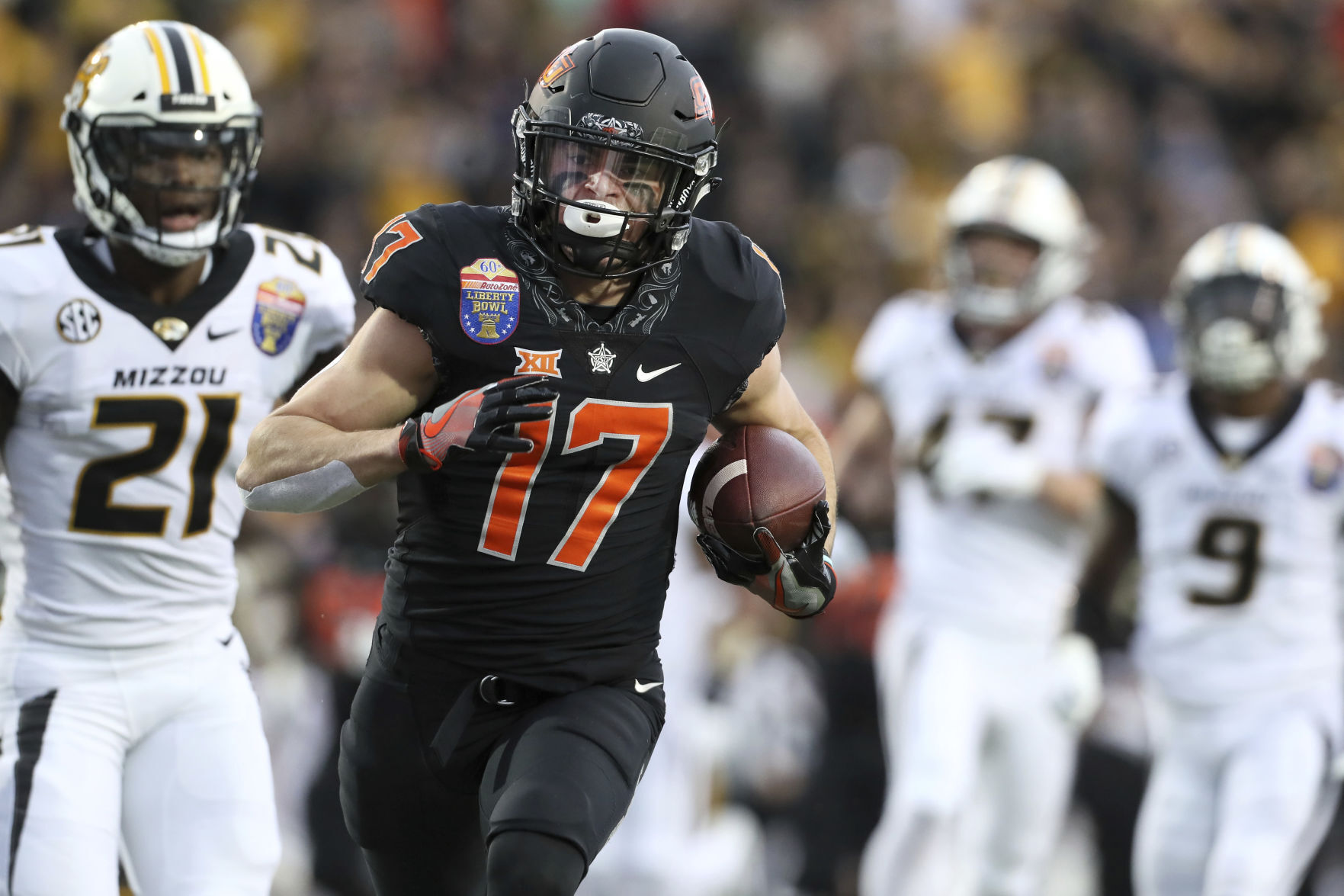 Mike Gundy